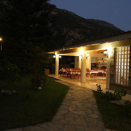 Mavruka Hotel Oludeniz Exterior photo