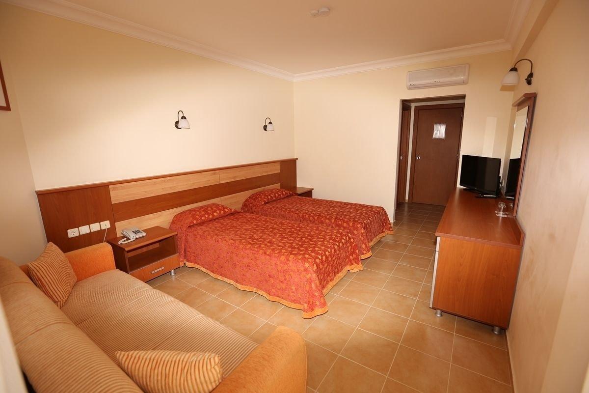Mavruka Hotel Oludeniz Exterior photo