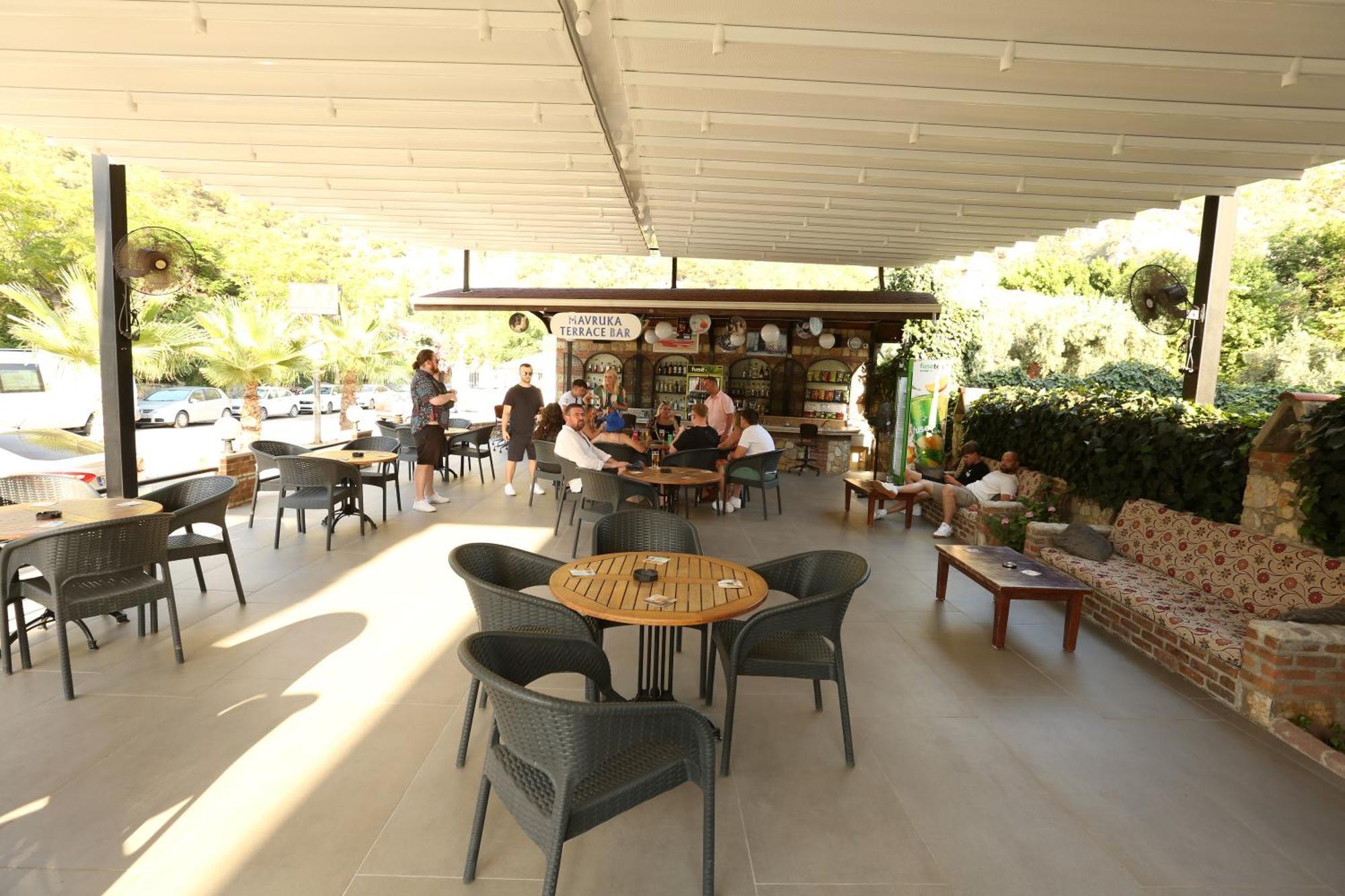 Mavruka Hotel Oludeniz Exterior photo