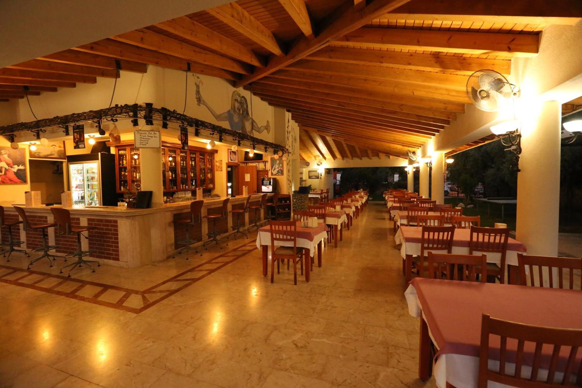 Mavruka Hotel Oludeniz Exterior photo