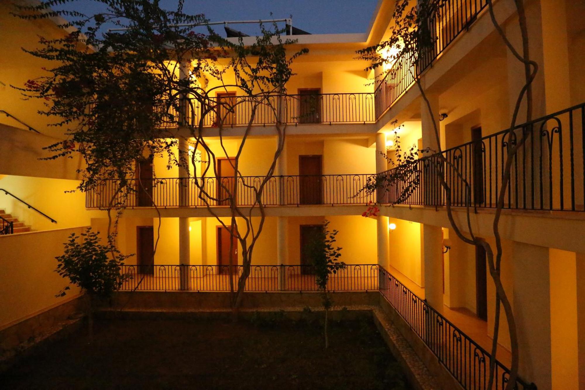 Mavruka Hotel Oludeniz Exterior photo
