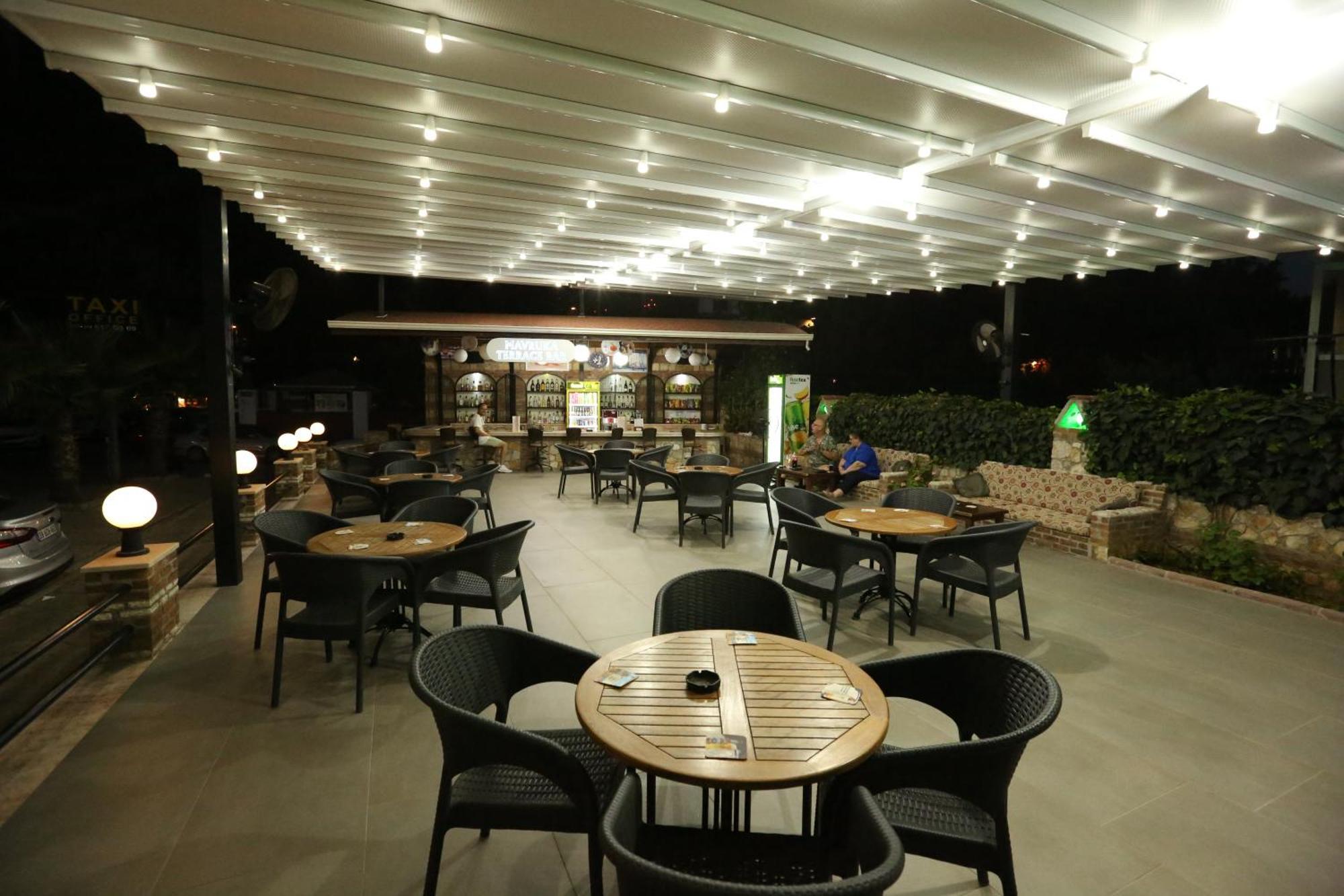 Mavruka Hotel Oludeniz Exterior photo