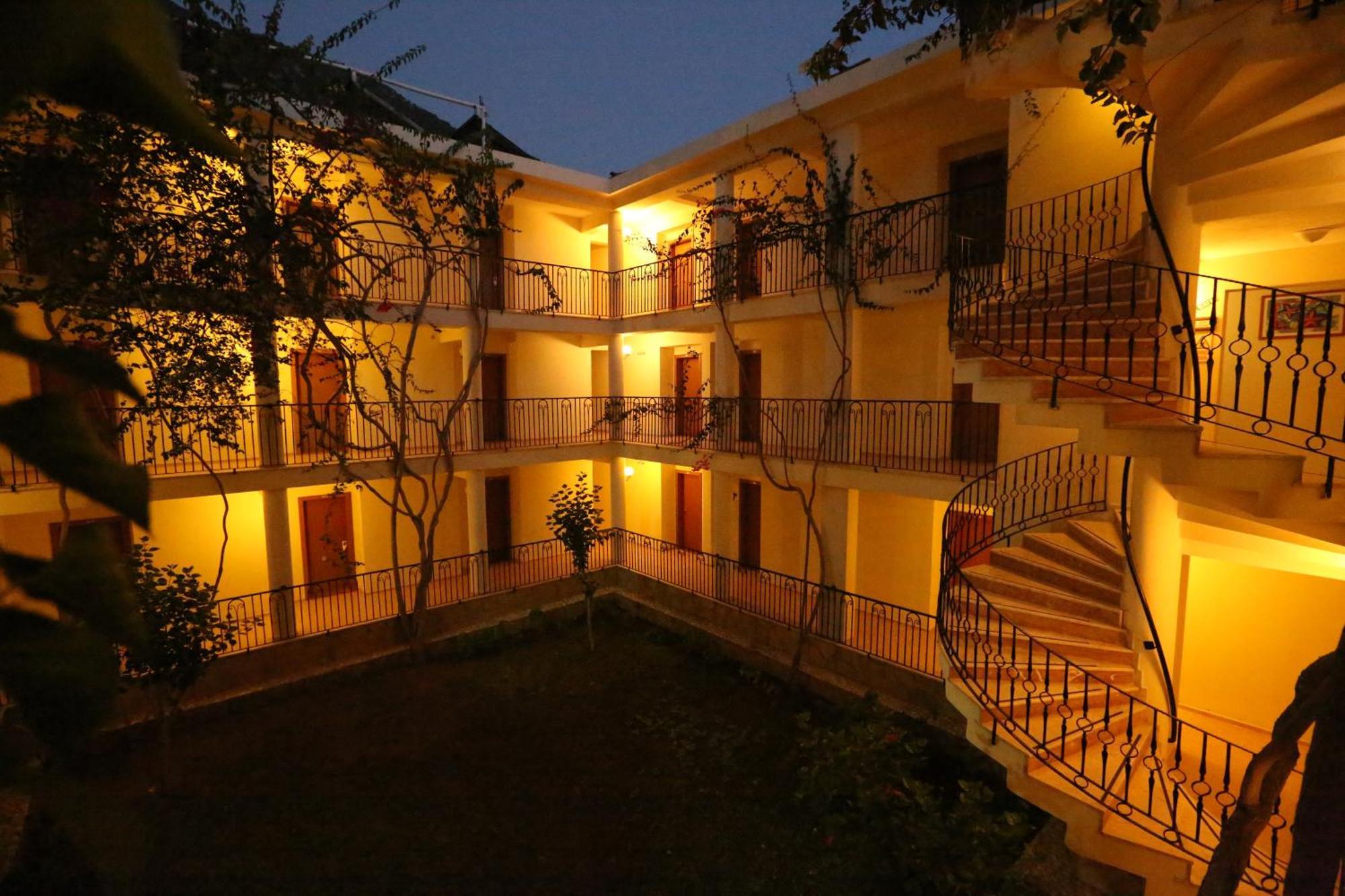 Mavruka Hotel Oludeniz Exterior photo