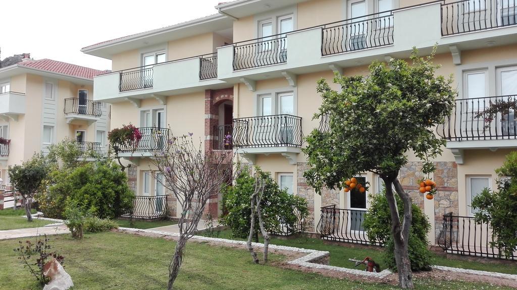 Mavruka Hotel Oludeniz Exterior photo