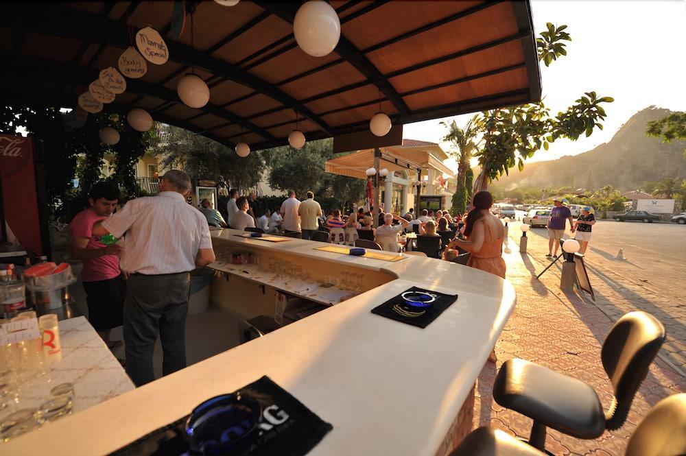 Mavruka Hotel Oludeniz Exterior photo