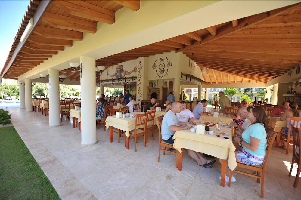 Mavruka Hotel Oludeniz Exterior photo
