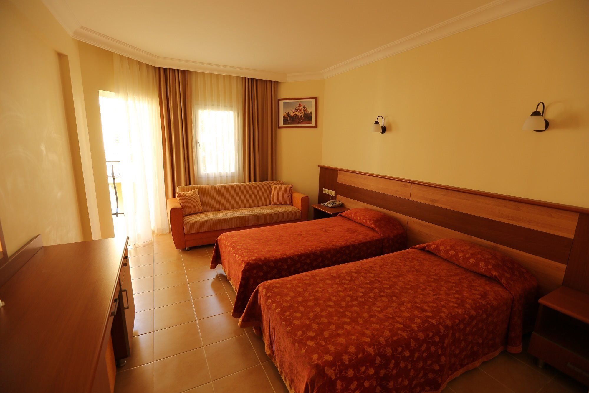 Mavruka Hotel Oludeniz Exterior photo